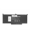 MOVANO BATERIA DO DELL F3YGT 7480 7280 7490 7390 44WH BTDEE7390 - nr 5