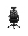 Huzaro Combat 5.0 Black - nr 12