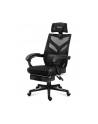 Huzaro Combat 5.0 Black - nr 16