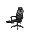 Huzaro Combat 5.0 Black - nr 22