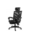 Huzaro Combat 5.0 Black - nr 2