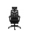 Huzaro Combat 5.0 Black - nr 8