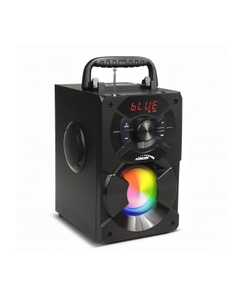 Audiocore Głośnik Bluetooth Radio Usb (Ac730) nr 1