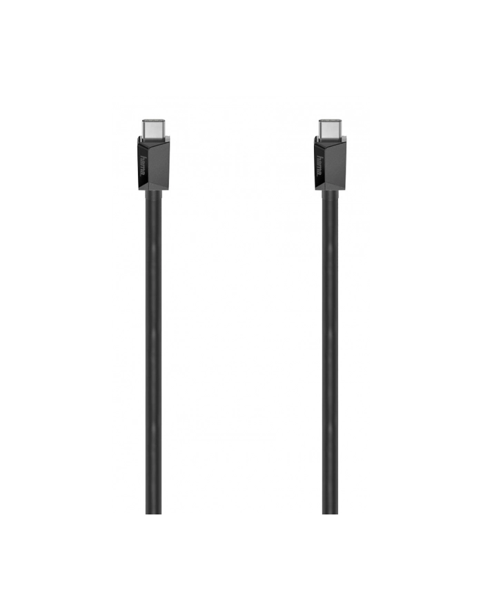 Hama Usb 2.0 C - 0,75M (200629) główny