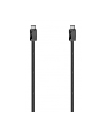 Hama Kabel Usb 3.2 Gen 2 Usb-C 10 Gbit/S 1M (2006560000) nr 1