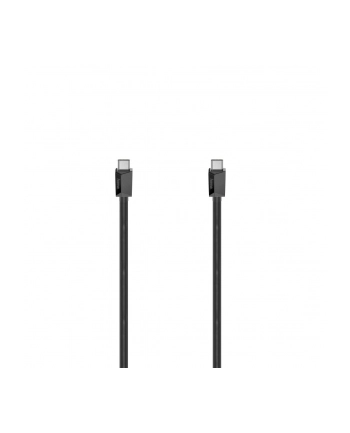 Hama Kabel Usb 3.2 Gen 2 Usb-C 10 Gbit/S 1M (2006560000) nr 2