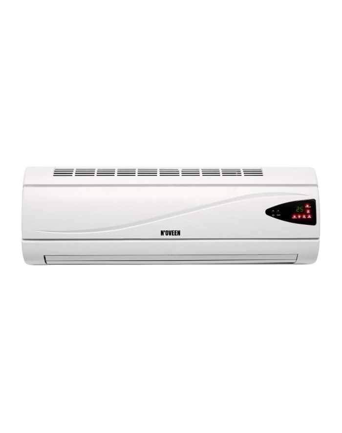 Kurtyna powietrzna NOVEEN HC2200 pilot LED główny