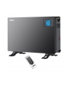 Noveen Grzejnik Konwektorowy CH7100 Smart Black - nr 2