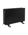 Noveen Grzejnik Konwektorowy CH7100 Smart Black - nr 3