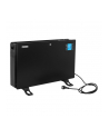 Noveen Grzejnik Konwektorowy CH7100 Smart Black - nr 4
