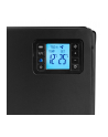 Noveen Grzejnik Konwektorowy CH7100 Smart Black - nr 5