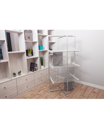 Suszarka elektryczna na pranie NOVEEN ECD50 nr 1