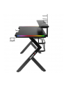 Huzaro Biurko Gamingowe Hero 5.0 Rgb - nr 3