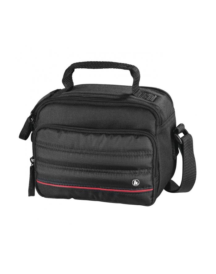 TORBA SAMARA 110 CZARNA główny