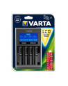 Varta Lcd Dual Tech Charger Ni-Mh 57676 - nr 1