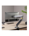 Uchwyt do monitora gamingowy NanoRS, podświetlenie LED RGB, 17-32 - nr 9