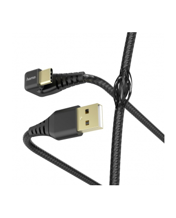 HAMA POLSKA KABEL ŁADUJĄCY USB 2.0 HAMA DATA