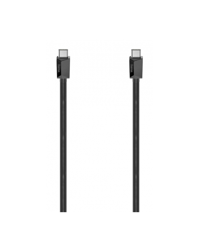 Hama Usb 2.0 C - 0,75M (200629) główny