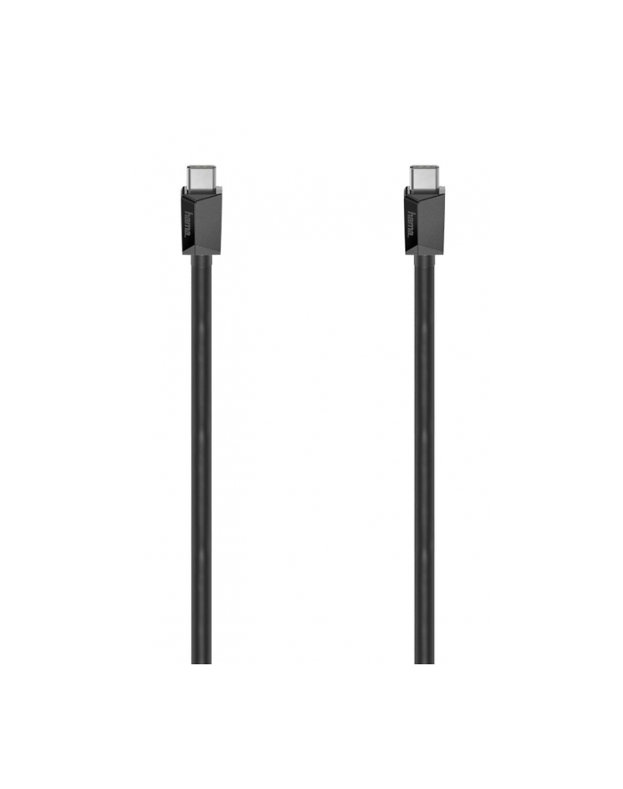 Hama Usb 3.2Gen1 Type-C-C 1,5M (200649) główny