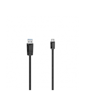 Hama Kabel Usb 3.2 Gen 1 Typ C - A, 5 Gbit/S 1,5M (2006520000) nr 2