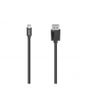 Hama HAMA MINIDISPLAYPORT - DISPLAYPORT 4K 1,5 M (200710) - nr 4