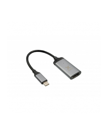 Xtorm Worx USB-C HUB 2x HDMI (XXWH01)