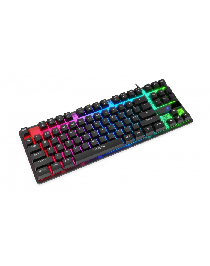 KRUX Solar TKL RGB (KRX0114) główny