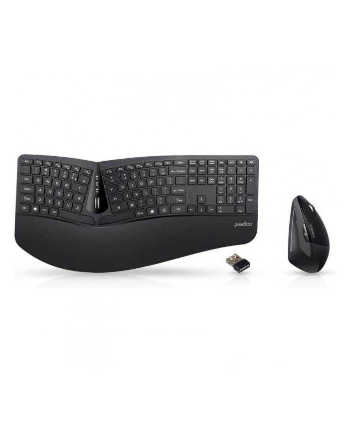 Perixx PERIDUO-605 Ergonomic 11633 główny