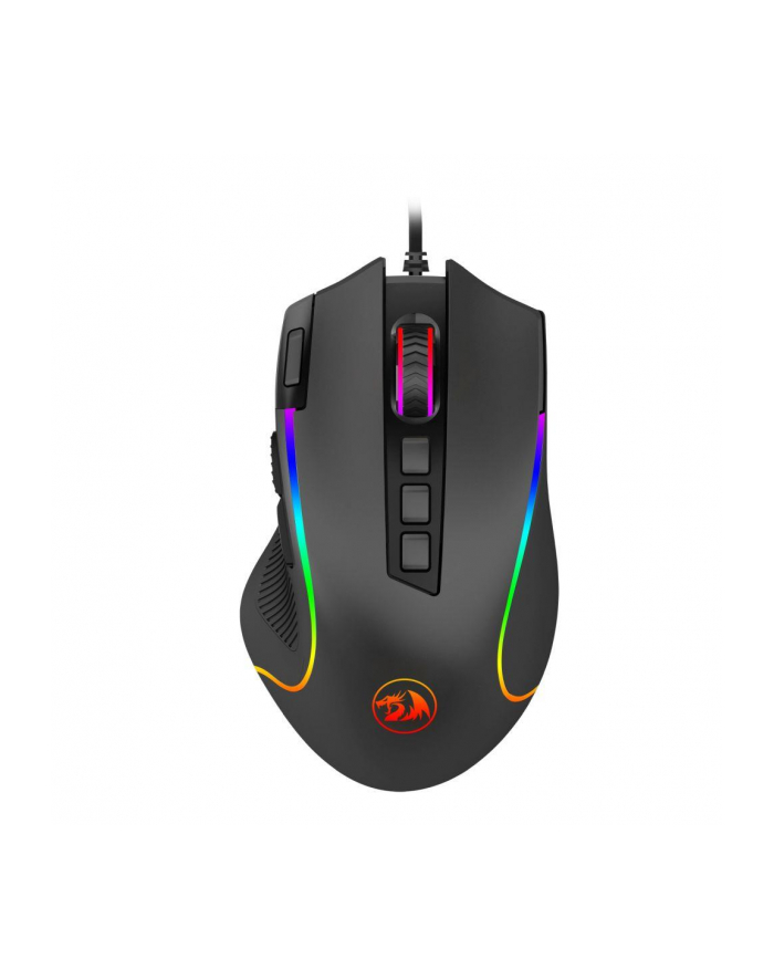 Redragon Predator M612 RGB (M612RGB) główny