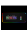 Defender Podkładka Gaming Ultra Light 900X350X4Mm Podświetlenie Led Rgb (50566) - nr 4