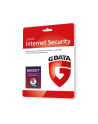 G Data Oprogramowanie Gdata Internet Security 1Pc (C1002Kk24001) - nr 1