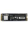 Dysk SSD MediaRange MR1032 512GB M.2 2280 PCIe NVMe (2080/1700 MB/s) - nr 10