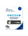 Dysk SSD MediaRange MR1032 512GB M.2 2280 PCIe NVMe (2080/1700 MB/s) - nr 3