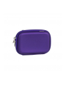 Etui na HDD 2,5'' / nawigację GPS 4,3'' RivaCase Davos fioletowe, twarde - nr 1