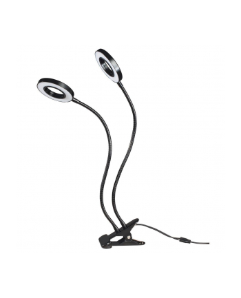 Xavax Lampka Do Naświetlania Roślin Circle nr 1