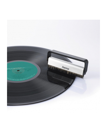 Hama Szczotka Czyszcząca Węglowa Do Winyli