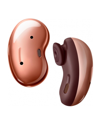 Defender Słuchawki Z Mikrofonem Twins 910 Bezprzewodowe Bluetooth Tws Dark Gold nr 1