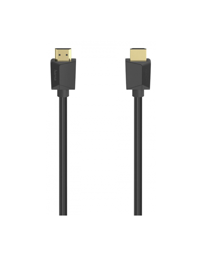 HAMA KABEL  HDMI - HDMI 2.2 ULTRA HIGH SPEED 8K 2 M ® KUP TERAZ główny