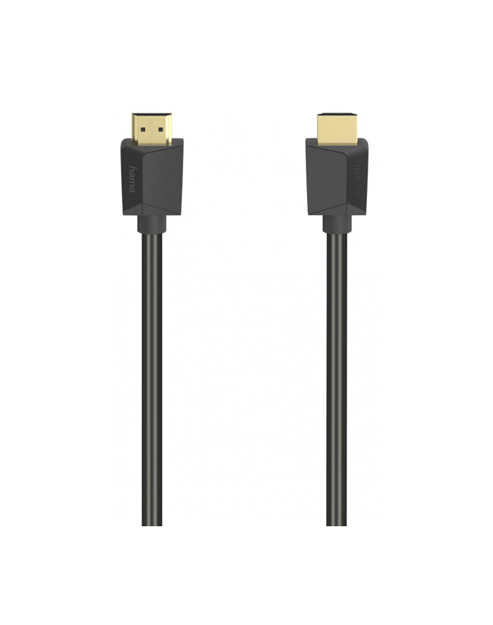 Kabel HDMI - HDMI HAMA 5 m główny