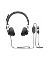 Logitech Zone 750 czarne (981001104) - nr 12