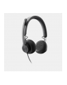 Logitech Zone 750 czarne (981001104) - nr 14