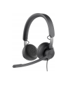 Logitech Zone 750 czarne (981001104) - nr 15