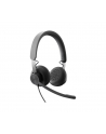 Logitech Zone 750 czarne (981001104) - nr 3