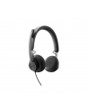 Logitech Zone 750 czarne (981001104) - nr 4