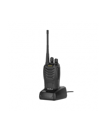 Rebel Krótkofalówka Radiotelefon Ręczny Pmr Rb-100 (RB0100)