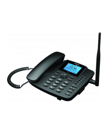 Maxcom MM41D Czarny nr 2