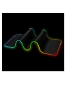 Defender Podkładka Gaming Ultra Light 900X350X4Mm Podświetlenie Led Rgb (50566) - nr 1