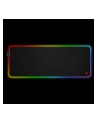 Defender Podkładka Gaming Ultra Light 900X350X4Mm Podświetlenie Led Rgb (50566) - nr 2