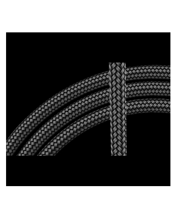 Defender Podkładka Gaming Ultra Light 900X350X4Mm Podświetlenie Led Rgb (50566) nr 1