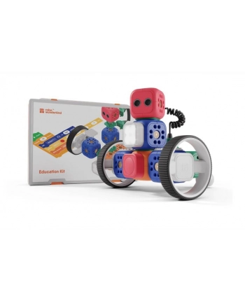 Robo Wunderkind Robot Do Nauki Programowania Education Kit nr 1
